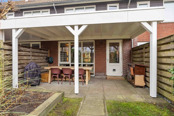 Medium property photo - De Velden 46, 9204 WH Drachten